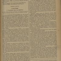 1383 - Page 1385 - Journées médicales d'Évian. 14-15 septembre 1929... Première question. L'azotémie. I. L'azotémie dans les néphrites ; par MM. André Lemierre... et Etienne Bernard...