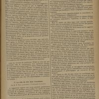 1387 - Page 1389 - Journées médicales d'Évian. 14-15 septembre 1929... Première question. L'azotémie. I. L'azotémie dans les néphrites ; par MM. André Lemierre... et Etienne Bernard... / II. Le rôle du foie dans l'azotémie ; par M. M. Roch...