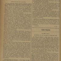 1388 - Page 1390 - Journées médicales d'Évian. 14-15 septembre 1929... Première question. L'azotémie. II. Le rôle du foie dans l'azotémie ; par M. M. Roch... / Communication sur l'azotémie / Chronique. Le XXIIe V. E. M. Impressions sur les stations de cure des Alpes