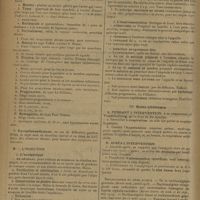 1392 - Page 1394 - La pratique des rachi-analgésies ; par le Professeur Docteur Paul Delmas... II. Technique / III. Soins ultérieurs