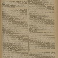 1399 - Page 1401 - Sur un cas de syndrome neuro-anémique ; par MM L. Babonneix et L. Pollet