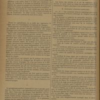 1434 - Page 1438 - Intérêts professionnels. Au tournant des assurances sociales / Documents officiels. Administration générale de l'assistance publique à Paris