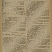 1487 - Page 1491 - XIe Réunion annuelle de la société française d'orthopédie. Paris, 11 octobre 1929. Première question. Les ostéites juxta-articulaires. Rapporteur : M. Andrieu... / Deuxième question. Les luxations récidivantes de l'épaule. Rapporteur : M. L. Tavernier...