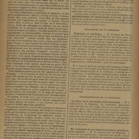 1540 - Page 1544 - XXe Congrès français de médecine. Montpellier, 15-17 octobre 1929. Première question. Étiologie, pathogénie et physiologie pathologique de la scarlatine. Troisième rapport : MM. P. Teissier et F. Coste... Physiopathologie de la scarlatine / La valeur de la vaccination antiscarlatineuse / Nos recherches et nos expériences dans la question du virus scarlatin