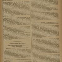 1541 - Page 1545 - XXe Congrès français de médecine. Montpellier, 15-17 octobre 1929. Première question. Étiologie, pathogénie et physiologie pathologique de la scarlatine. Troisième rapport : MM. P. Teissier et F. Coste... Nos recherches et nos expériences dans la question du virus scarlatin / L'étude comparative sur la titration de l'antitoxine scarlatineuse (par la méthode de Dick et par la réaction de Schulz-Charlton) / Recherches relatives au sang des scarlatineux : sur la valeur de la formule leucocytaire et notamment de l'éosinophilie dans la scarlatine régulière / Deuxième question. L'hypotension artérielle. I. L'hypotension artérielle permanente d'allure idiopathique. Rapporteur : MM. C. Lian et A. Blondel...