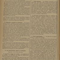 1542 - Page 1546 - XXe Congrès français de médecine. Montpellier, 15-17 octobre 1929. Deuxième question. L'hypotension artérielle. I. L'hypotension artérielle permanente d'allure idiopathique. Rapporteur : MM. C. Lian et A. Blondel... / II. Les hypotensions aiguës et subaiguës. Rapporteur : M. A. Dumas...