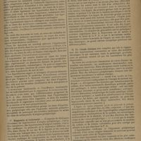 1543 - Page 1547 - XXe Congrès français de médecine. Montpellier, 15-17 octobre 1929. Deuxième question. L'hypotension artérielle. II. Les hypotensions aiguës et subaiguës. Rapporteur : M. A. Dumas... / III. L'hypotension artérielle dans les maladies chroniques. Rapporteur : G. Giraud...