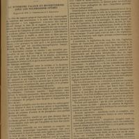 1557 - Page 1561 - VIe Congrès des pédiatres de langue française. Paris, 30 septembre-2 octobre 1929. Le syndrome pâleur et hyperthermie chez les nourrissons opérées. Rapport de MM. L. Ombrédanne et J. Armingeat