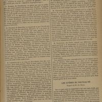 1563 - Page 1567 - VIe Congrès des pédiatres de langue française. Paris, 30 septembre-2 octobre 1929. Les morts subites ou imprévues chez le nourrisson. Rapport de MM. Nobécourt et Boulanger Pilet / Les ictères du nouveau-né. Rapport de M. Ch. Rocaz
