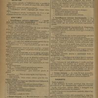 1616 - Page 1622 - Notes pour l'internat (oral). Insuffisance mitrale