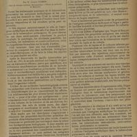 1627 - Page 1633 - Revue générale. Traitement de la tuberculose pulmonaire par les antigènes méthyliques et les sels d'or ; par M. Charle Toinon... Traitement de la tuberculose pulmonaire par l'antigène méthylique