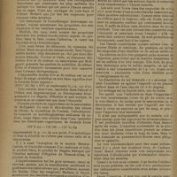 1630 - Page 1636 - Revue générale. Traitement de la tuberculose pulmonaire par les antigènes méthyliques et les sels d'or ; par M. Charle Toinon... Traitement de la tuberculose pulmonaire par les sels d'or / Posologie et conduite de la cure