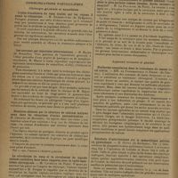 1654 - Page 1660 - XXXVIIIe Congrès de l'association française de chirurgie. Paris, 8-13 octobre 1929. Communications particulières. Chirurgie générale et anesthésie / Appareil urinaire et génital