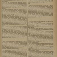 1701 - Page 1709 - Modalités de croissance staturale des garçons de haute stature ; par le Professeur P. Nobécourt / L'arthrodèse par enchevillement dans la tumeur blanche du genou chez l'adulte ; par M. Lance...