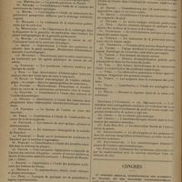 1708 - Page 1716 - Faculté de médecine de Lyon. Thèses soutenues pendant l'année 1928-1929 / Congrès. VIe Congrès médical international des accidents du travail et des maladies professionnelles