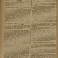 1742 - Page 1750 - XXe Congrès français de médecine. Montpellier, 15-17 octobre 1929. Communications. Nutrition générale, maladies du foie, des reins et des glandes endocrines / Appareil respiratoire (tuberculose exceptée)