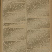 1743 - Page 1751 - XXe Congrès français de médecine. Montpellier, 15-17 octobre 1929. Communications. Appareil respiratoire (tuberculose exceptée) / Appareil circulatoire et sang