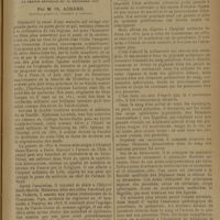 1791 - Page 1799 - Alphonse Laveran (1845-1922) Éloge prononcé à l'académie de médecine dans la séance annuelle du 10 décembre 1929 ; par M. Ch. Achard... [Nécrologie]