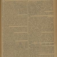 1821 - Page 1829 - Chronique. Une lettre du professeur Weiss à propos des assurances sociales / Intérêts professionnels. Déclarations du personnel médical ; par le Docteur Foveau de Courmelles