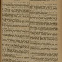 1835 - Page 1843 - Revue générale. Les oscillations paradoxales du Wassermann ; par L. Ogliastri