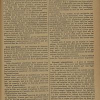 1857 - Page 1865 - Endocrinonévrose hypotensive ; par M. Laignel-Lavastine