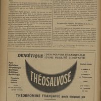 1866 - Page 1874 - Livres nouveaux. La septicité bucco-dentaire, par P. Fargin-Fayolle et R. Thibault. [A. Herpin] / La génération humaine. Les secrets de la vie, par le Docteur G. Mozy
