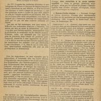 0013 - Page 5 - L'arriération intellectuelle est souvent due à l'hérédo-syphilis ; par L. Babonneix...
