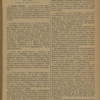 0061 - Page 53 - Revue générale. Les septicémies à Bacillus Perfringens ; par P. Baize... II. Formes cliniques