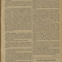 0155 - Page 147 - Actualités. L'yatrène. [R. Levent] / Bulletin bibliographique