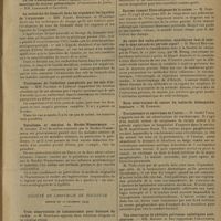 0159 - Page 151 - Sociétés savantes. Société médicale et anatomo-clinique de Lille. (Séance du 14 janvier 1930). Résultats et indications de l'ostéosyntèse dans le mal de Pott chez l'enfant. M. H. Billet / La recherche du bismuth dans les organes et les liquides de l'organisme. MM. Paget, Bourgain et Wargnez / Traitement de l'infection puerpérale par les sels d'arsenic. MM. Favreau et Lamelin / Paludisme et réaction de Bordet-Wassermann. M. Archer / Société de chirurgie de Toulouse. (Séance du 20 décembre 1929). Trois observations de laminectomie pour fracture du rachis. M. Bertrand / Enorme tumeur fibro-adipeuse de la cuisse. M. Dieulafé / Au cours des ostéo-périostites maxillaires faut-il enlever la dent causale en période aiguë ? M. Marcel Bouvier / Trachéotomie et anévrisme de l'aorte. M. André Viela / Une observation de phlébite pelvienne emboligène post-abortum. MM. Baudet et Suc