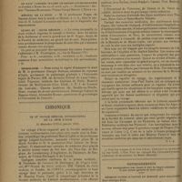 0166 - Page 158 - Informations. Congrès des Médecins aliénistes et neurologistes de France et des pays de langue française / Le IIe Congrès italien de microbiologie / Le XXVIe Congrès italien de dermo-syphiligraphie / Hôpital de la Pitié / Le bal du jeune médecin / Nécrologie / Chronique. Le VIe voyage médical international de la Côte d'Azur. 26 décembre 1929-8 janvier 1930 / Renseignements