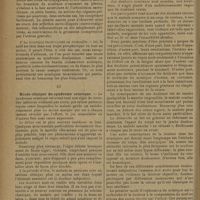 0170 - Page 162 - Revue générale. La sciatique (Étude anatomo-clinique et diagnostic) ; par P. Lagèze... II. Formes anatomiques / III. Etude clinique du syndrome sciatique