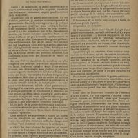 0189 - Page 181 - Chirurgie gastro-intestinale à l'aide du bistouri diathermique. (Gastrectomies. Colectomies. Gastro-entérostomies) ; par Victor Pauchet