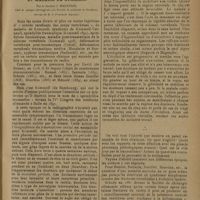 0203 - Page 195 - Revue générale. Syndrome de Kummell-Verneuil et maladie de Kummell ; par le Docteur J. Magendie...