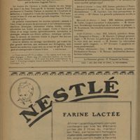 0218 - Page 210 - Livres nouveaux. Clinique thérapeutique, par le Docteur Pierre J. Rondopoulos... [J. Markianos] / Contribution à l'étude des spirochétidés, par le Docteur Auguste Pettit. [L. Babonneix] / Actes de la Faculté de médecine de Paris. Thèses