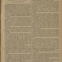 0245 - Page 237 - Revue générale. Les médicaments irradiés. Leur emploi en thérapeutique ; par le Docteur Pierre Sée