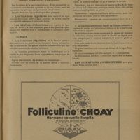 0277 - Page 269 - Notes pour l'internat. Luxations traumatiques de la hanche