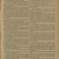 0287 - Page 279 - Revue générale. Fractures du calcanéum. Anatomie, symptomatologie. Traitement ; par M. Roger Pichon... Symptomatologie / Diagnostic
