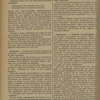 0288 - Page 280 - Revue générale. Fractures du calcanéum. Anatomie, symptomatologie. Traitement ; par M. Roger Pichon... Diagnostic / Pronostic / Traitement