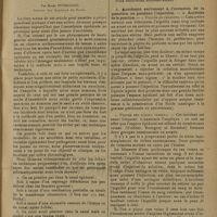 0303 - Page 295 - Incidents et accidents de l'anesthésie épidurale ; par Roger Pétrignani...