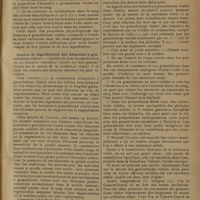 0439 - Page 431 - Revue générale. Les hématies à granulations vitales ; par P. S. Pétrequin... Métabolisme / Genèse et signification des hématies à granulations vitales