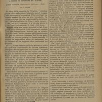 0483 - Page 475 - Revue générale. Le paludisme. (A propos du centenaire de l'Algérie). Étude clinique. Diagnostic. Thérapeutique ; par P. Adida