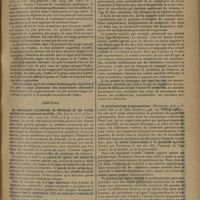 0519 - Page 511 - Analyses et indications bibliographiques. Neurologie ; par le Docteur J. Lhermitte... Physiologie. Sur les reflexes oculo-cardiaque solaire. (Corriti. Rev. argent. neur...) / De la striade symptomatique rendant possible un diagnostic précoce. Parkinsonisme incipiens. (M. Ornsteen. Arch. of neur. and psychiat...) / Cerveau. La narcolepsie (syndrome de Gélineau) et les autres variétés de somnolence morbide. (Max Levin. Arch. of Neur. and Psychiat...) / Le parkinsonisme symptomatique. (Brzezicki. Arb. a. d. neurol. Inst. a. d. Wien. Univers...)