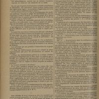 0530 - Page 522 - Intérêts professionnels. Assurances sociales. Projet de rédaction pour la convention caisse-syndicat départemental adopté par le conseil d'administration du syndicat des Médecins de la Seine