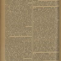 0538 - Page 530 - Revue générale. L'allergie typhique. Son rôle dans la vaccinothérapie et la vaccination préventive contre la fièvre typhoïde. Par E. Rivalier, J. Reilly, H. Cambessedès et J. Delalande. I. Aperçu des travaux antérieurs sur l'allergie typhique / II. Recherches personnelles sur l'allergie typhique