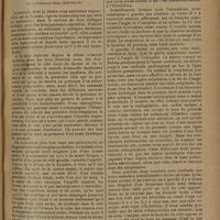 0653 - Page 645 - Clinique chirurgicale de l'Hôtel-Dieu. Kyste hydatique du poumon ; par le Professeur Henri Hartmann