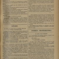 0691 - Page 683 - Sociétés savantes. Société de chirurgie. (Séance du 2 avril 1930). Adénome solitaire du foie à pédicule tordu. Extirpation. Guérison. M. Gosset, observation de MM. Petit-Dutaillis et Jacques Longuet / Valeur des biopsies extemporanées. M. Ivan Bertrand / Avantages de l'hémicraniectomie. M. de Martel / Congrès. Le voyage de Pâques de la Société médicale du littoral méditerranéen / Intérêts professionnels. Le choix d'une carrière