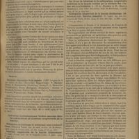 0711 - Page 703 - Analyse et indications bibliographiques. Chirurgie orthopédique ; par M. Lance... Affections non tuberculeuses. Le volumineux encéphale de l'homme, la largeur de sa ceinture pelvienne et les nombreuses anomalies de la hanche qui en résultent : coxa vara, coxa fracta, coxa plana, coxa valga, épiphysiolyse, malum coxae. (Murk Jansen... The J. of bone and joint surg...) / Hanche. Chirurgie réparatrice de la hanche. (VIIIe Congrès de la Soc. intern. de chir... / Opérations ostéoplastiques (butées osseuses dans les subluxations et luxations congénitales de la hanche). Ostéoplastie cotyloïdienne et ostéotomie sous-trochantérienne. (Edouard Papin. Soc. de méd, et chir. de Bordeaux..., in Presse méd...). Luxations congénitales de la hanche douloureuses. (M. Lamy. Presse méd. de la Franche-Comté...). Réfection par greffe osseuse du toit d'un néocotyle dans un cas de luxation congénitale douloureuse chez un adulte. (Judet. Soc. des chirurgiens de Paris..., in Presse méd...). Butée ostéoplastique pour luxation congénitale de la hanche. Résultat éloigné. (A. Delahaye [Berck]. Rapporteur : P. Mathieu. Soc. chir... ; discussion : Lance. Soc. chir...). Luxation congénitale de la hanche et butée osseuse. Deux observations. (R. Massart. Soc. des chirurgiens de Paris..., in Gaz. des hôpit...). Luxation congénitale de la hanche. Une opération pour cotyle défectueux. (R. Soutter [Boston]. Rapporteur : R. Massart. Soc. des chirurgiens de Paris..., in Gaz des hôp...). Sur 19 cas de luxations et de subluxations congénitales invétérées de la hanche traitées par la méthode des « butées extra-articulaires ». (H.-L. Rocher et R. Maille [Bordeaux], Gaz. hebd. des scienc. méd. de Bordeaux...). Subluxation congénitale de la hanche douloureuse. Réfection toit. Résultat immédiat. (L. Lamy. Soc. des chirurgiens de Paris..., in Gaz. des hôp...) / Hanche douloureuse avec os acétabulum supérieur. (Mauclaire. Soc. de chir..., Bull. et mém...). L'os supra-cotyloïdien. (Albert Mouchet et Carle Roederer. Id..., Bull. et mém...). Deux cas d'os cotyloïdien. (A. Delahaye...). Os cotyloïdien et os supra-cotyloïdien. (Raphaël Massart). Os cotyloïdien. Arrivat [Béziers]. Rapporteur : M. Albert Mouchet. Soc. clin...., Bull. et mém...