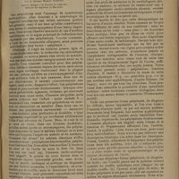 0761 - Page 753 - La forme palpitante des aortites syphilitiques ; par le Docteur Robert Poinso...