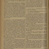 0778 - Page 770 - Revue générale. Le traitement du rhumatisme articulaire aigu ; par M. Georges Andrieu... A. Propriétés pharmacologiques du salicylate de soude / B. Action du salicylate de soude dans le rhumatisme articulaire aigu
